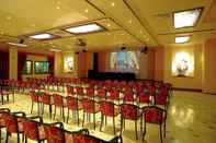 Functional Hall TH Cinisi - Florio Park Hotel