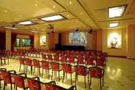 Dewan Majlis TH Cinisi - Florio Park Hotel