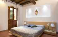 Bedroom 2 Sette Angeli Rooms