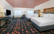 ห้องนอน 3 Holiday Inn DFW South, an IHG Hotel