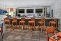 Bar, Cafe and Lounge Holiday Inn DFW South, an IHG Hotel