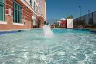 Swimming Pool Holiday Inn DFW South, an IHG Hotel