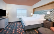 ห้องนอน 4 Holiday Inn DFW South, an IHG Hotel