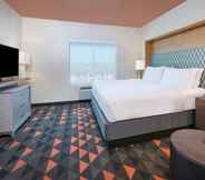 Kamar Tidur 4 Holiday Inn DFW South, an IHG Hotel