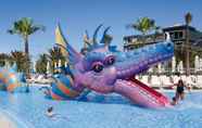 Kolam Renang 3 Hotel Riu Gran Canaria - All Inclusive