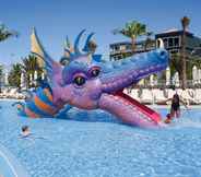 Hồ bơi 3 Hotel Riu Gran Canaria - All Inclusive