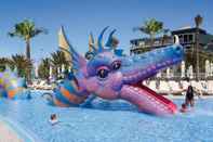 Hồ bơi Hotel Riu Gran Canaria - All Inclusive