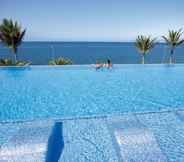 Hồ bơi 7 Hotel Riu Gran Canaria - All Inclusive