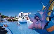 Swimming Pool 5 Hotel Riu Gran Canaria - All Inclusive