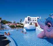 Hồ bơi 5 Hotel Riu Gran Canaria - All Inclusive