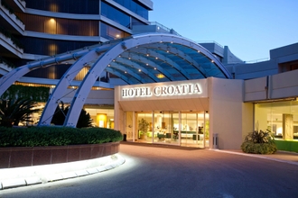 Bên ngoài 4 Hotel Croatia