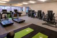 Fitness Center Element Lexington