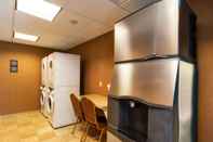 Accommodation Services Hampton Inn Rawlins