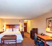 Kamar Tidur 7 Hampton Inn Rawlins