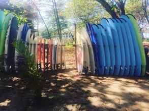 Exterior 4 Surf Salvacion