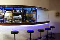 Bar, Cafe and Lounge Best Western Golf D'albon