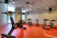 Fitness Center Iaki Hotel