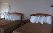 Kamar Tidur 4 Surf Inn