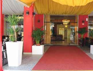 Bangunan 2 Hotel Amalfi