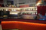 Bar, Kafe, dan Lounge Hotel Amalfi