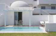 Swimming Pool 5 Lindos Sun