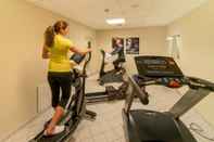 Fitness Center Aquamarin Hotel & Spa