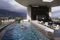 Swimming Pool Habita Monterrey, a Member of Design Hotels