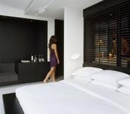 Bedroom 6 Habita Monterrey, a Member of Design Hotels