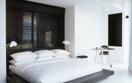 Bedroom 4 Habita Monterrey, a Member of Design Hotels