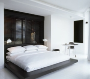 Bedroom 4 Habita Monterrey, a Member of Design Hotels