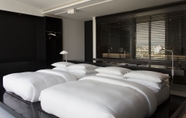 Bedroom 7 Habita Monterrey, a Member of Design Hotels