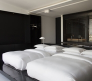 Bedroom 7 Habita Monterrey, a Member of Design Hotels