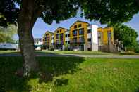 Exterior Auberge Bromont