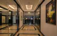 Lobi 7 BSA Tower Serviced Residences