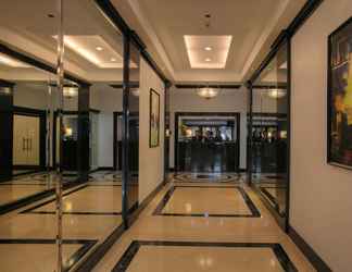 Lobby 2 BSA Tower Serviced Residences