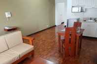 Common Space BSA Tower Serviced Residences