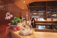 Bar, Cafe and Lounge Achentaler Vitalhotel
