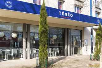 Bangunan 4 Ténéo Apparthotel Talence