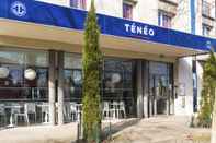 Exterior Ténéo Apparthotel Talence