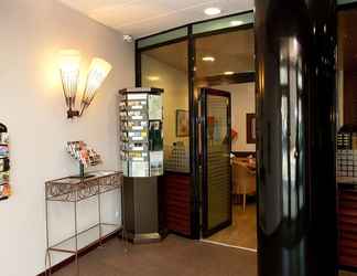 Sảnh chờ 2 Ténéo Apparthotel Bordeaux St Jean