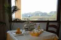 Restoran Hotel Rifugio D'Ogliastra