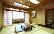 Bedroom 2 Kyoto Watazen Ryokan