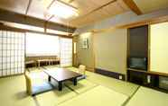 Phòng ngủ 7 Kyoto Watazen Ryokan