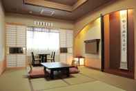 Phòng ngủ Kyoto Watazen Ryokan