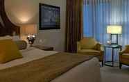 Bedroom 4 L'Hermitage Hotel