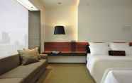 Bilik Tidur 6 Le Meridien Bangkok