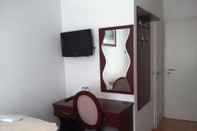 Kamar Tidur Hotel Goethe