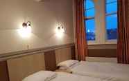 Kamar Tidur 6 Grand Ash Hotel