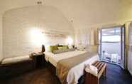 Bedroom 4 Armeni Village Rooms & Suites