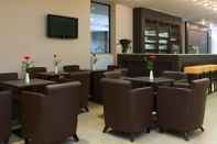 Bar, Cafe and Lounge IntercityHotel Essen